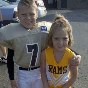 Meet your Posher, Robert